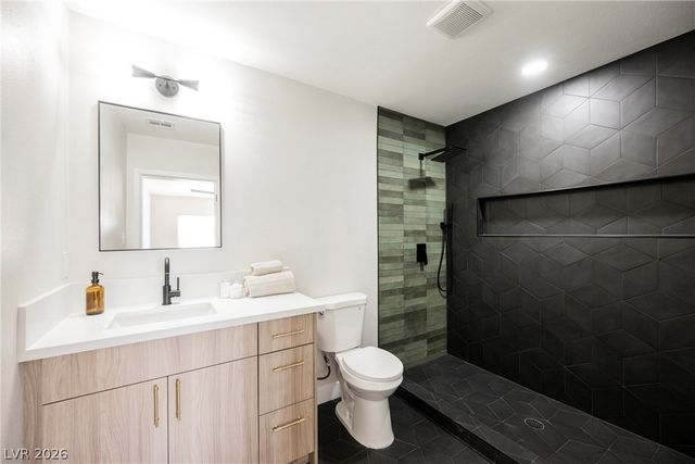 1909 Griffith Avenue, Las Vegas, NV 89104