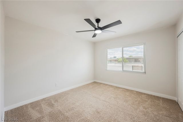 1909 Griffith Avenue, Las Vegas, NV 89104