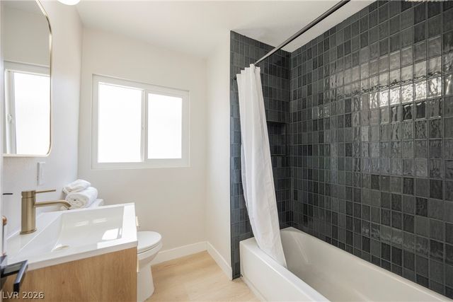 1909 Griffith Avenue, Las Vegas, NV 89104