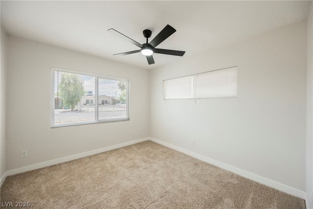 1909 Griffith Avenue, Las Vegas, NV 89104