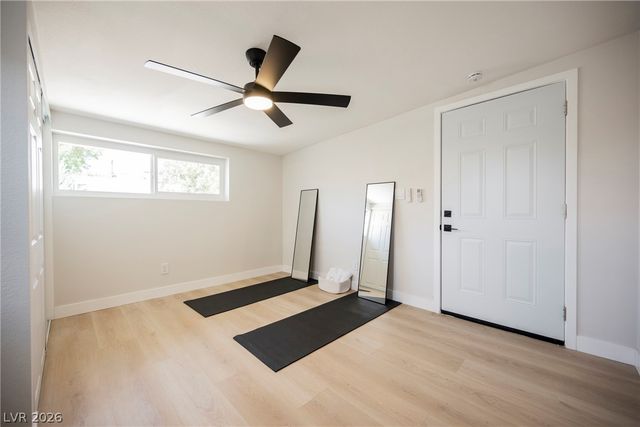 1909 Griffith Avenue, Las Vegas, NV 89104