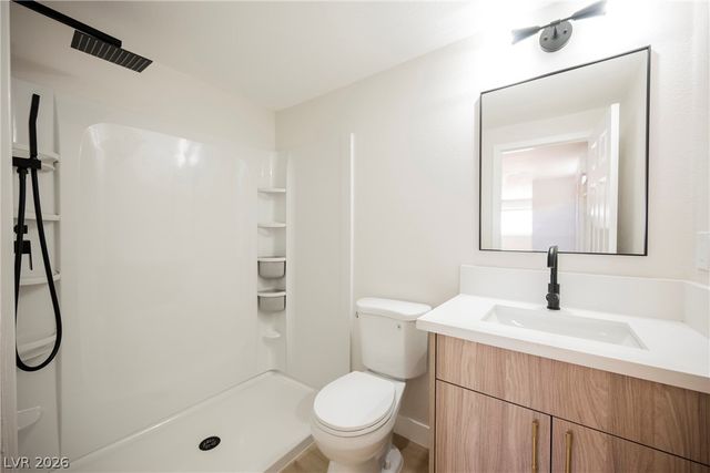 1909 Griffith Avenue, Las Vegas, NV 89104