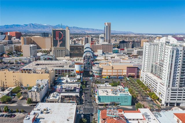 1909 Griffith Avenue, Las Vegas, NV 89104
