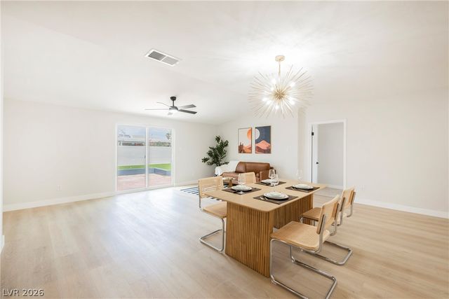 1909 Griffith Avenue, Las Vegas, NV 89104