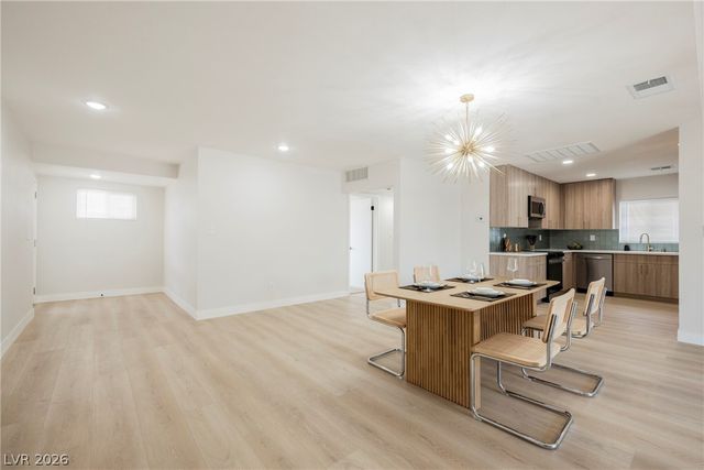 1909 Griffith Avenue, Las Vegas, NV 89104
