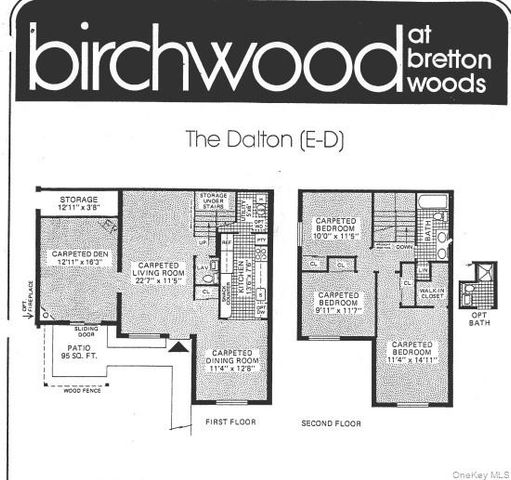 280 Brettonwoods Drive, Coram, NY 11727
