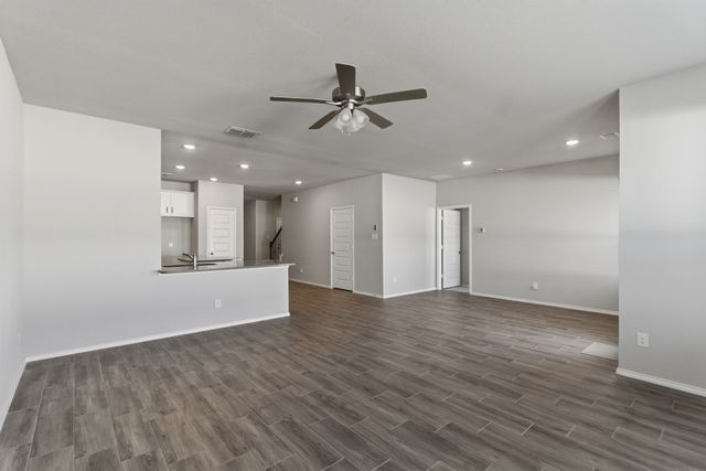 5916 Hopkins Drive, Providence Village, TX 76227