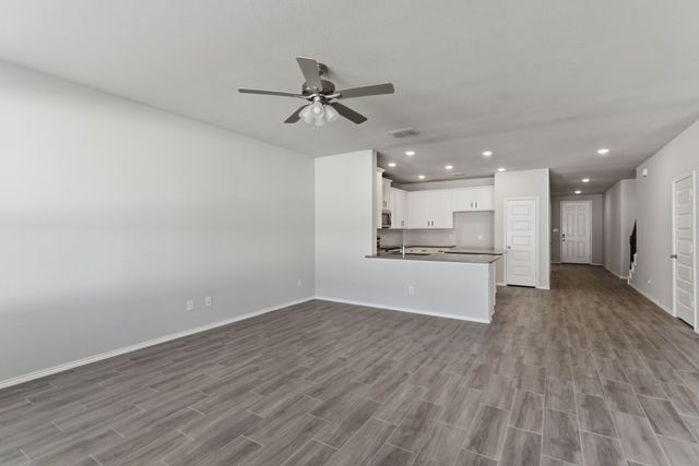 5916 Hopkins Drive, Providence Village, TX 76227