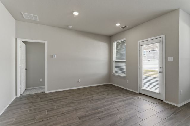 5916 Hopkins Drive, Providence Village, TX 76227