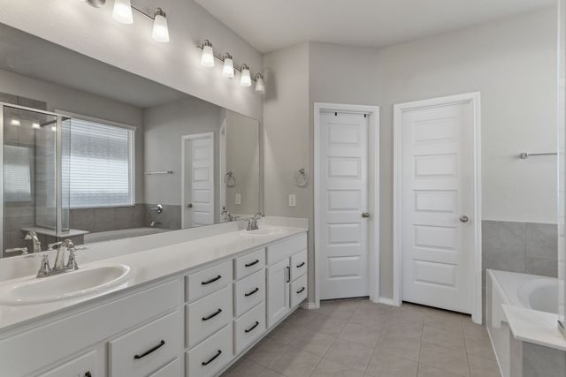 5916 Hopkins Drive, Providence Village, TX 76227