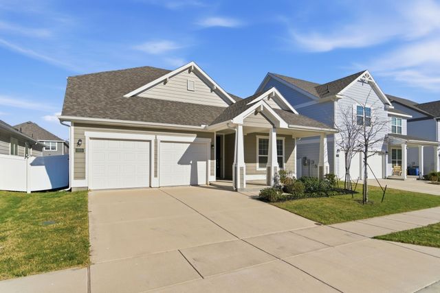 5916 Hopkins Drive, Providence Village, TX 76227