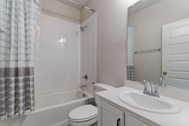 5916 Hopkins Drive, Providence Village, TX 76227