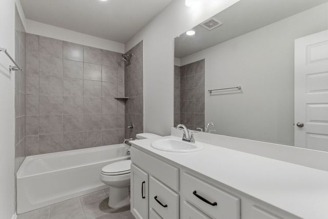 5916 Hopkins Drive, Providence Village, TX 76227