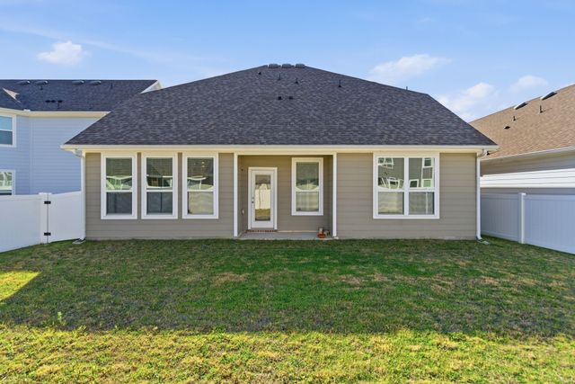 5916 Hopkins Drive, Providence Village, TX 76227