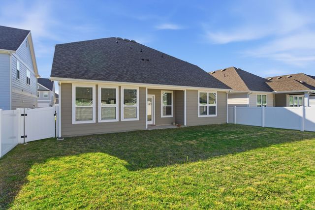 5916 Hopkins Drive, Providence Village, TX 76227