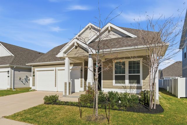 5916 Hopkins Drive, Providence Village, TX 76227