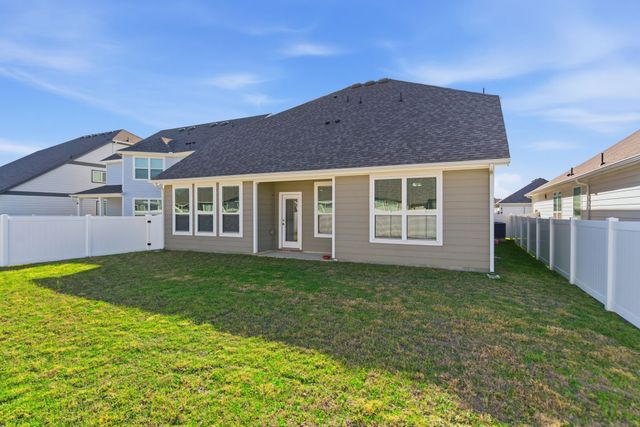 5916 Hopkins Drive, Providence Village, TX 76227