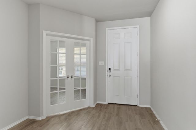 5916 Hopkins Drive, Providence Village, TX 76227