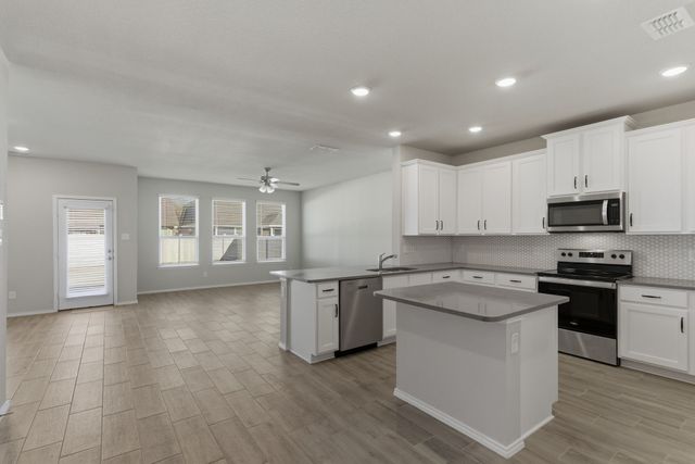 5916 Hopkins Drive, Providence Village, TX 76227