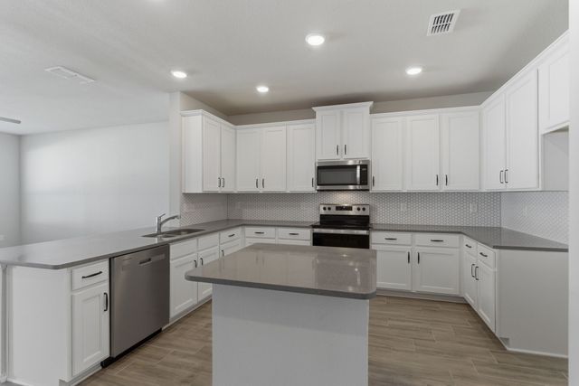 5916 Hopkins Drive, Providence Village, TX 76227