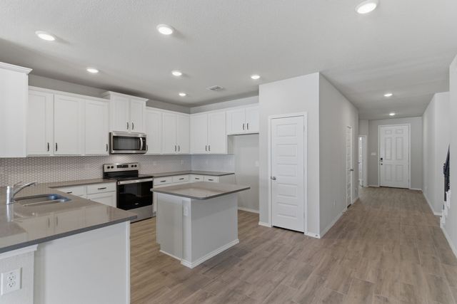 5916 Hopkins Drive, Providence Village, TX 76227