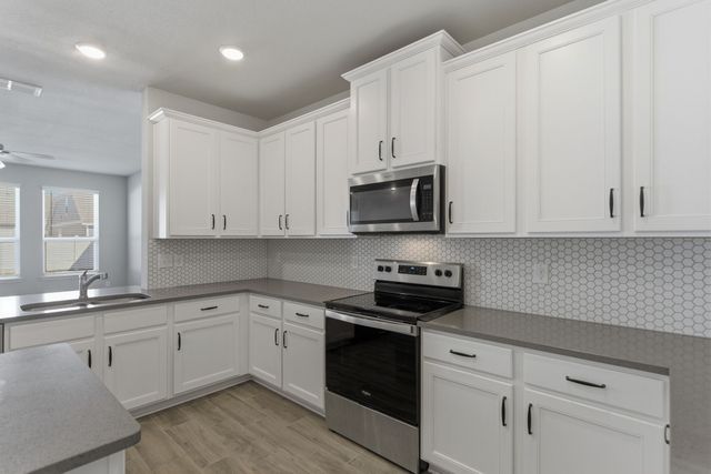 5916 Hopkins Drive, Providence Village, TX 76227