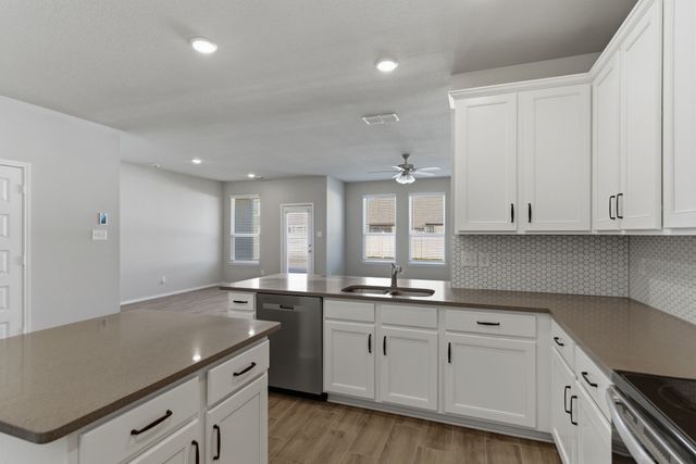 5916 Hopkins Drive, Providence Village, TX 76227