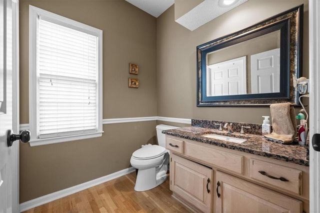 14904 W 145 Street, Olathe, KS 66062