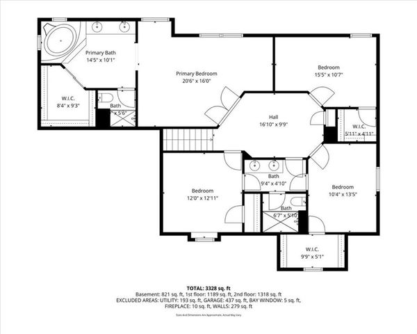 14904 W 145 Street, Olathe, KS 66062