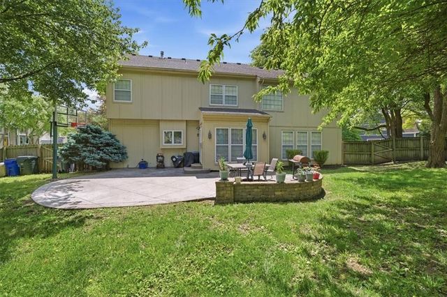 14904 W 145 Street, Olathe, KS 66062