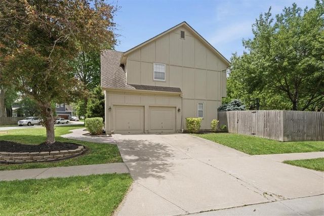 14904 W 145 Street, Olathe, KS 66062