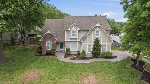 14904 W 145 Street, Olathe, KS 66062