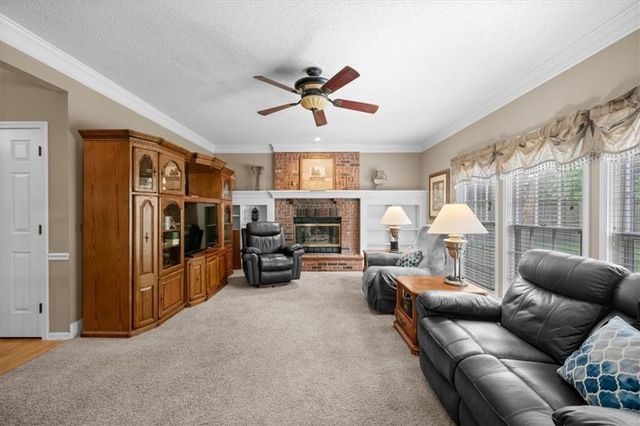 14904 W 145 Street, Olathe, KS 66062