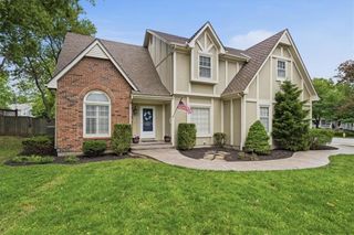 14904 W 145 Street, Olathe, KS 66062