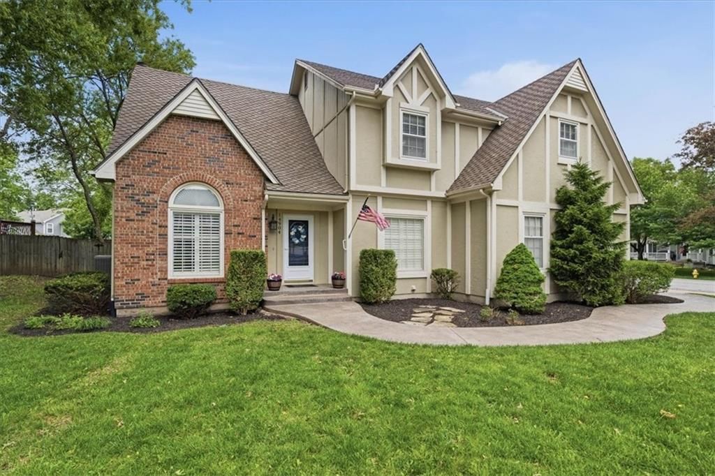 14904 W 145 Street, Olathe, KS 66062