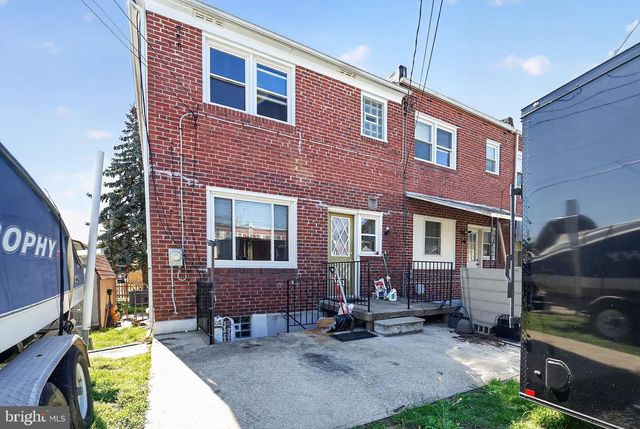 237 RIVERTHORN RD, Baltimore, MD 21220