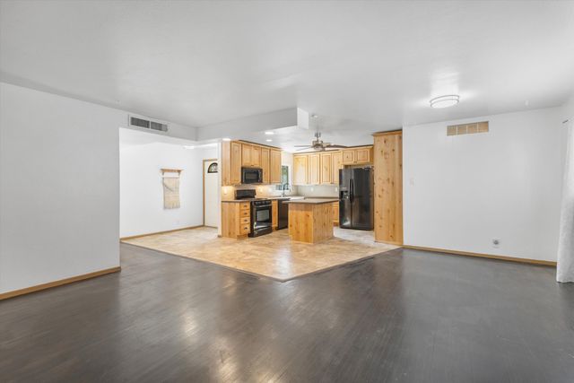 3833 Goodrich Avenue NE, Albuquerque, NM 87110