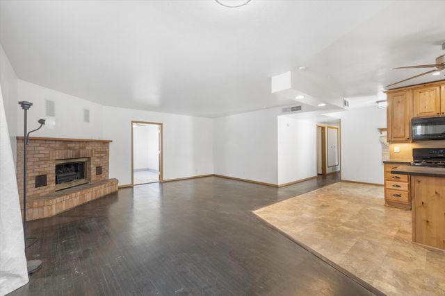 3833 Goodrich Avenue NE, Albuquerque, NM 87110