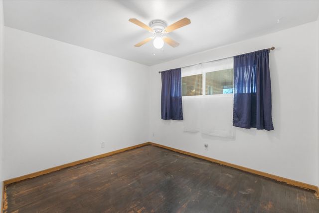 3833 Goodrich Avenue NE, Albuquerque, NM 87110