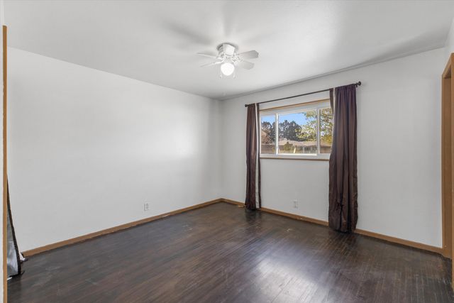 3833 Goodrich Avenue NE, Albuquerque, NM 87110