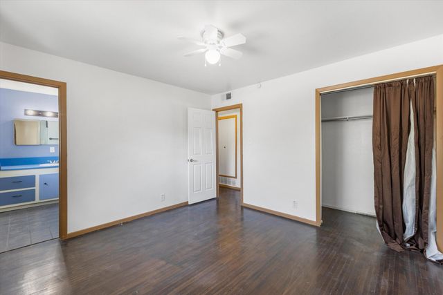 3833 Goodrich Avenue NE, Albuquerque, NM 87110