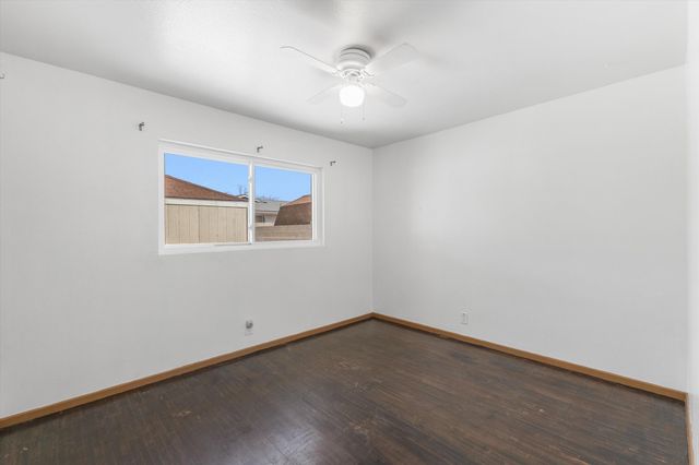 3833 Goodrich Avenue NE, Albuquerque, NM 87110