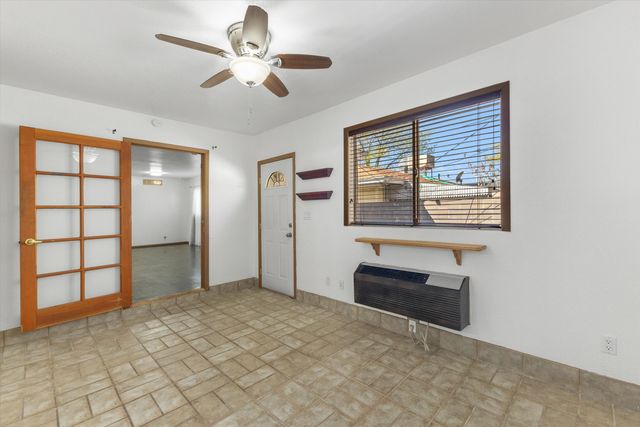 3833 Goodrich Avenue NE, Albuquerque, NM 87110