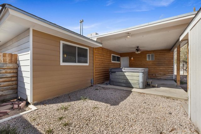 3833 Goodrich Avenue NE, Albuquerque, NM 87110