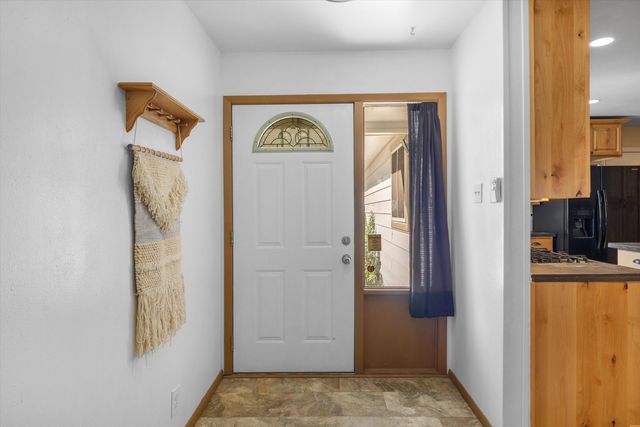 3833 Goodrich Avenue NE, Albuquerque, NM 87110