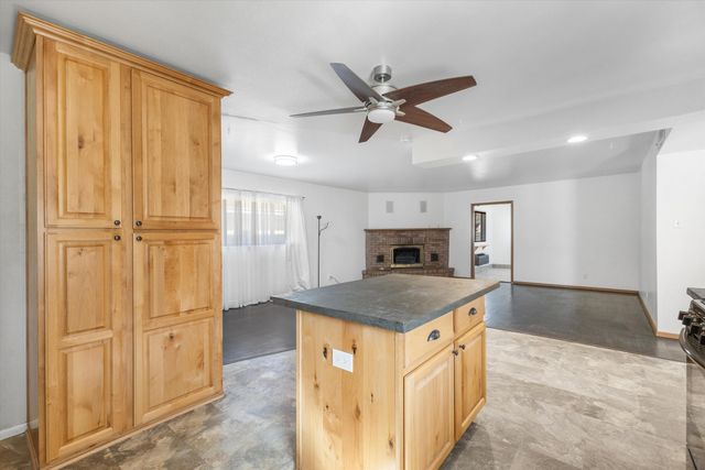 3833 Goodrich Avenue NE, Albuquerque, NM 87110