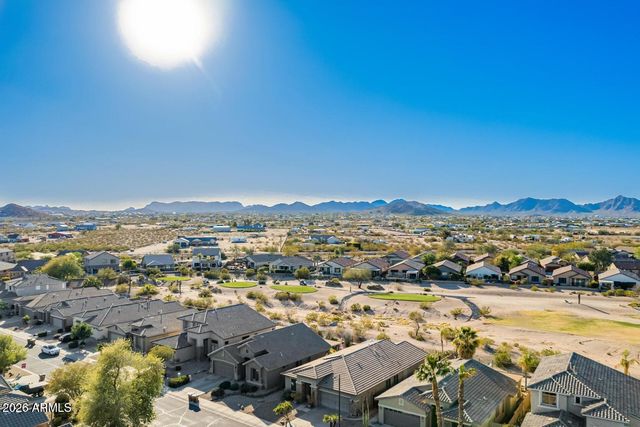 73 E MILL REEF Drive, San Tan Valley, AZ 85143