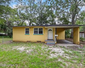 1490 W 28TH Street, Jacksonville, FL 32209
