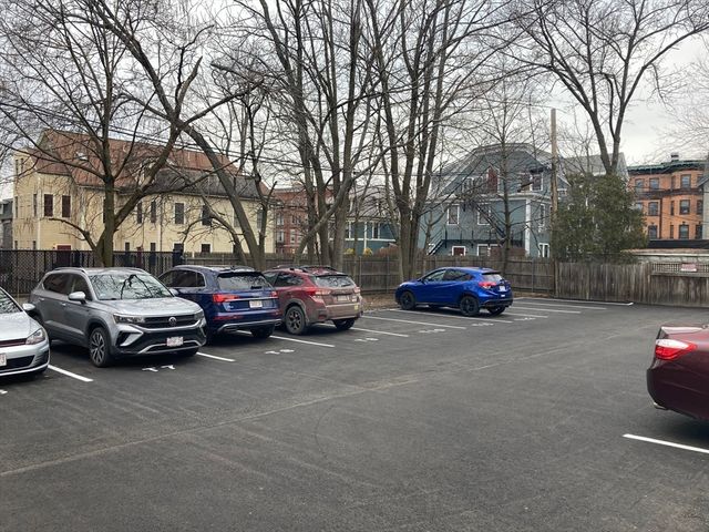 15 Trowbridge St. 8, Cambridge, MA 02138