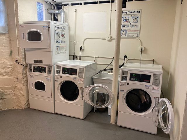 15 Trowbridge St. 8, Cambridge, MA 02138